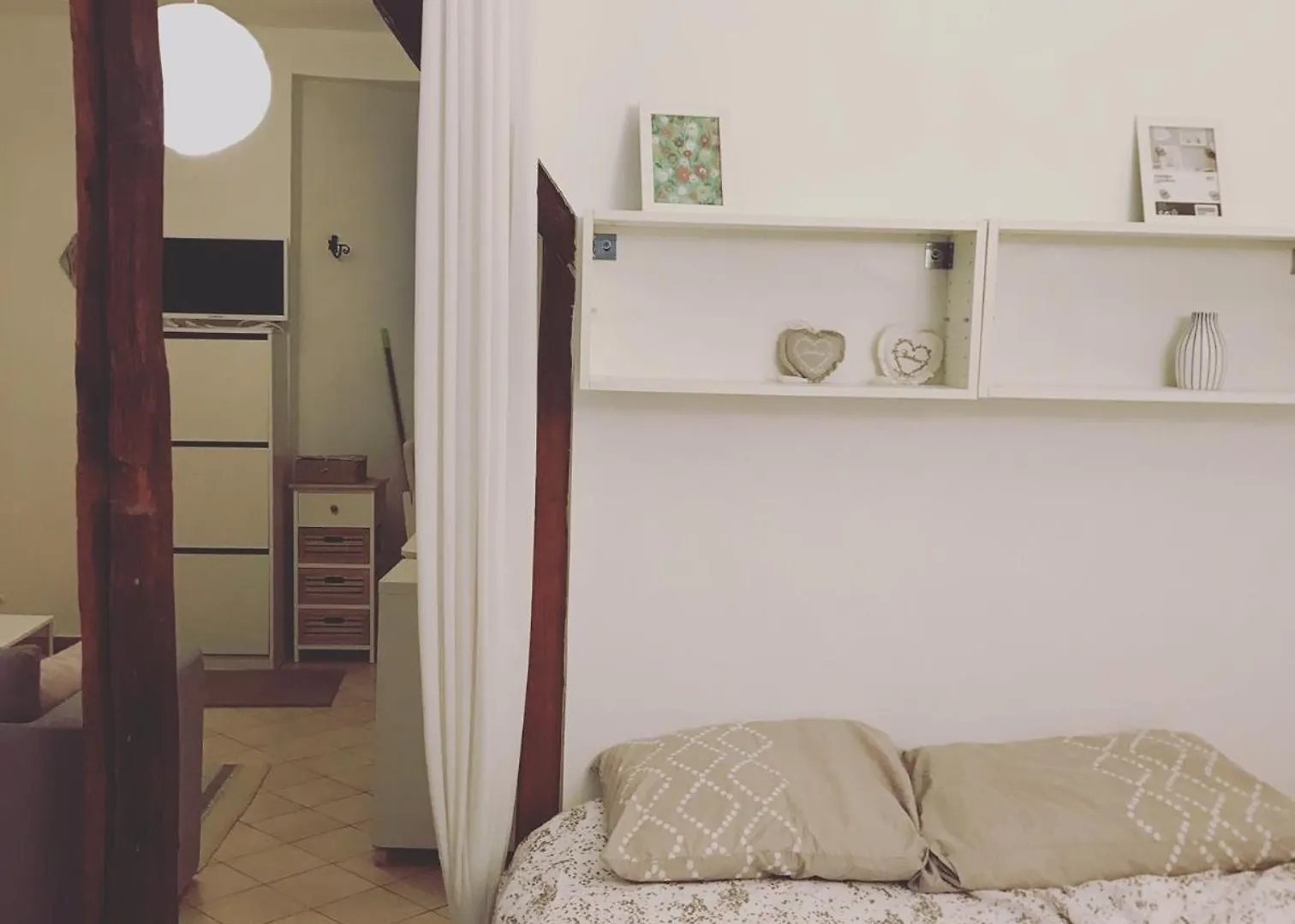 Apartament So Homy - Paris Center- Republic Place And Belleville